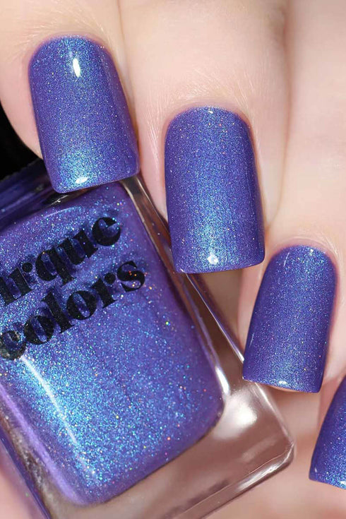 LUNA NAGELLAK